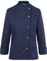 Dames Koksbuis Larissa Karlowsky JF3 Navy
